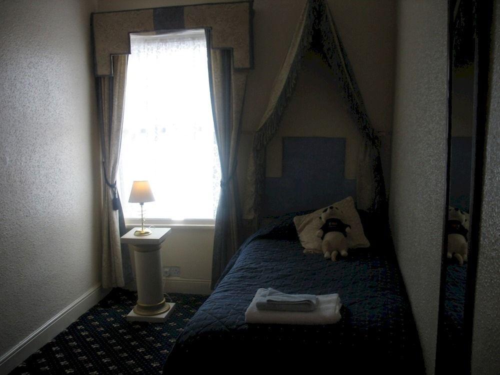 Rubens Hotel