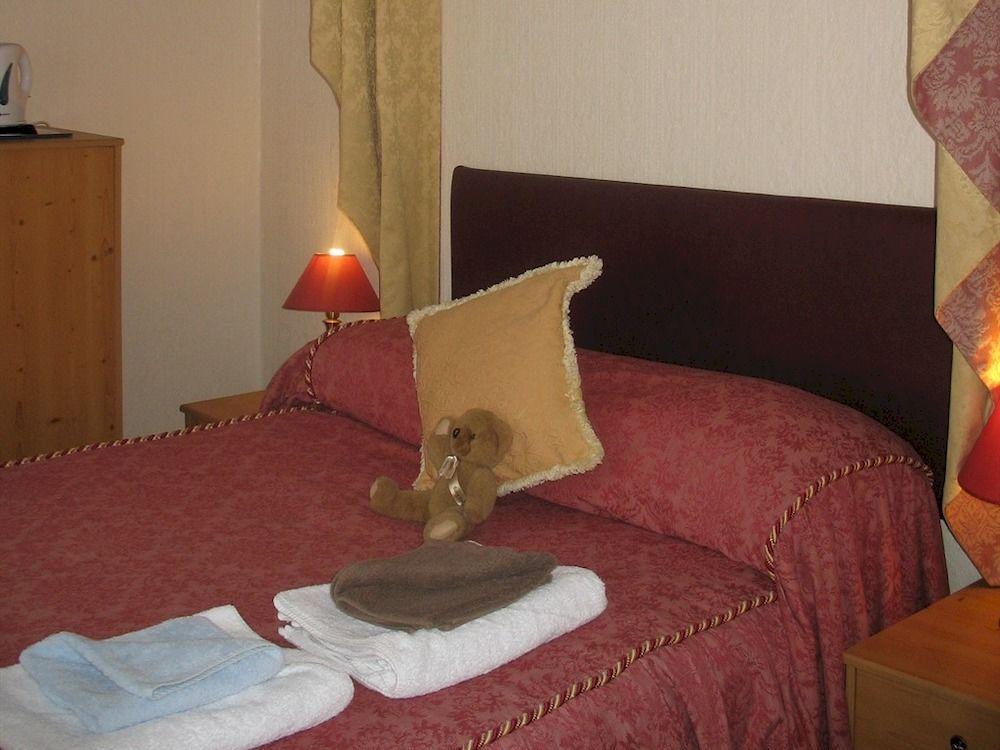 Rubens Hotel Blackpool
