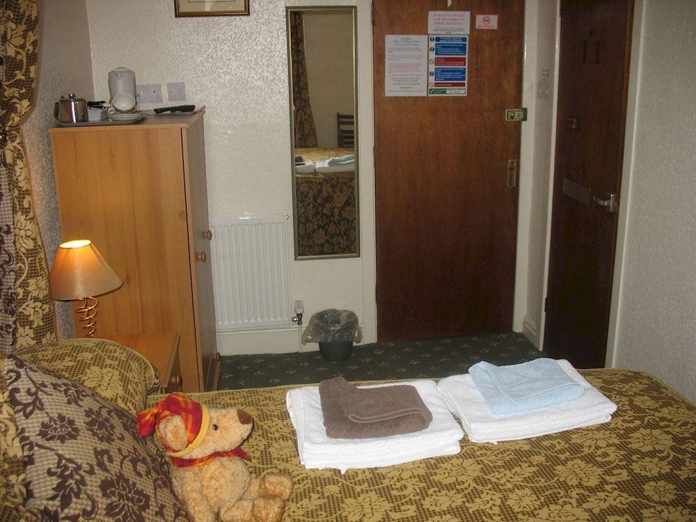 Rubens Hotel