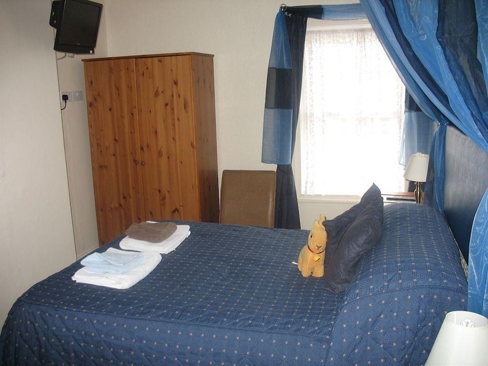 Rubens Hotel 2*