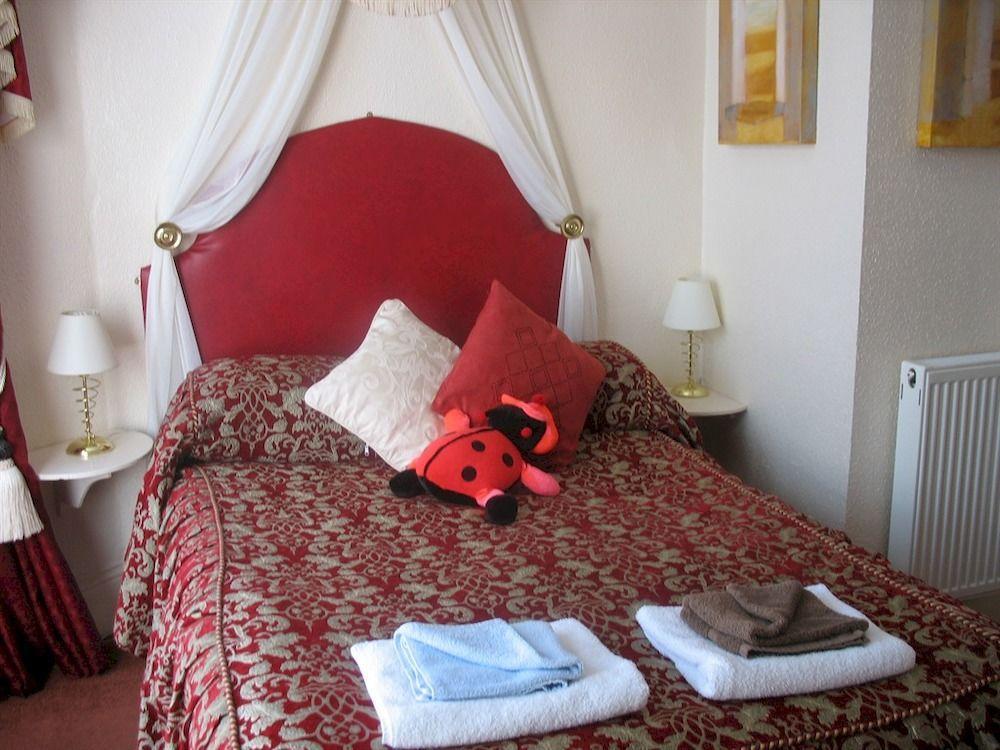 Rubens Hotel Blackpool