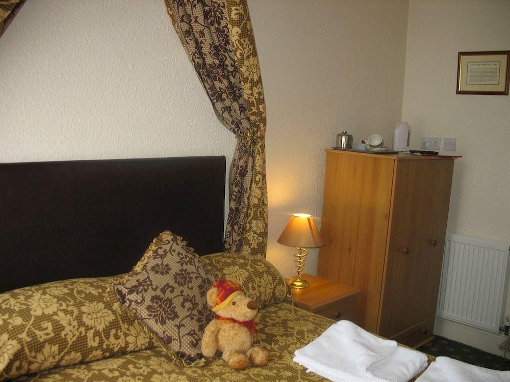 Rubens 2* Blackpool