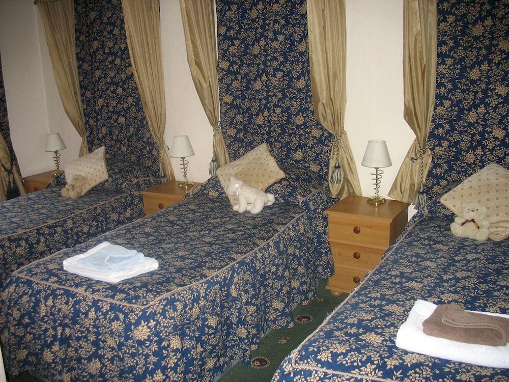 Rubens Hotel