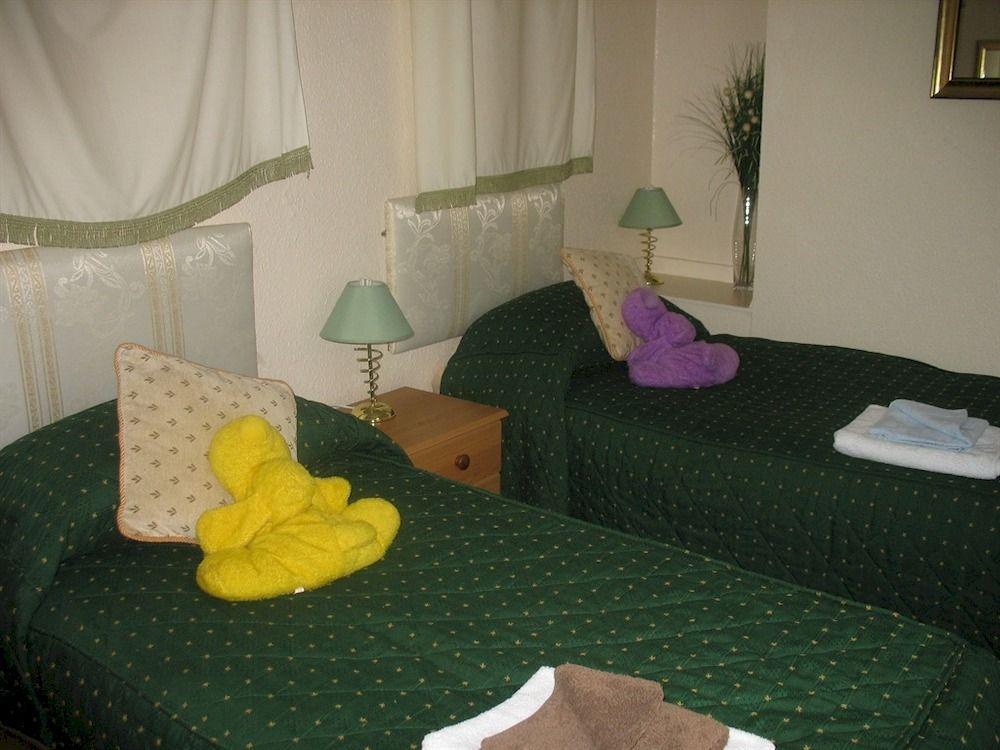 Rubens Hotel Blackpool