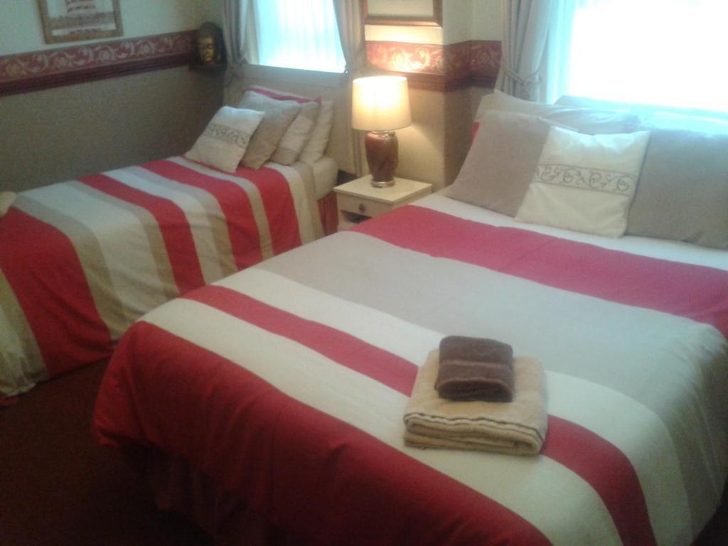Guest house Angels 3*