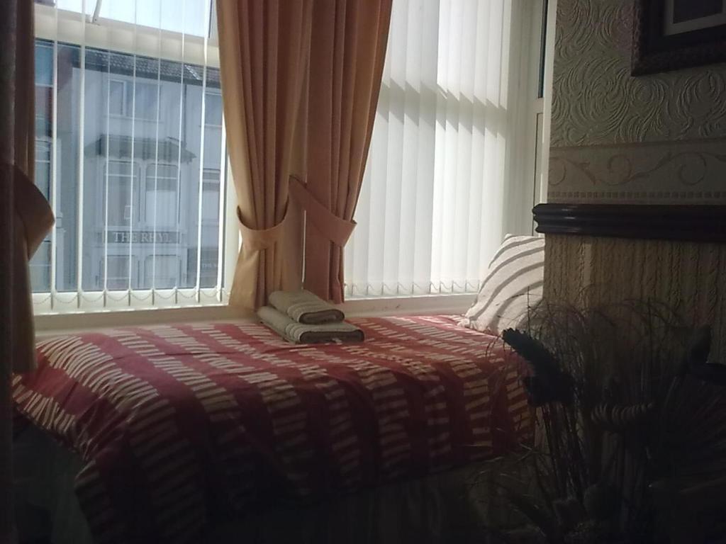 Guest house Angels