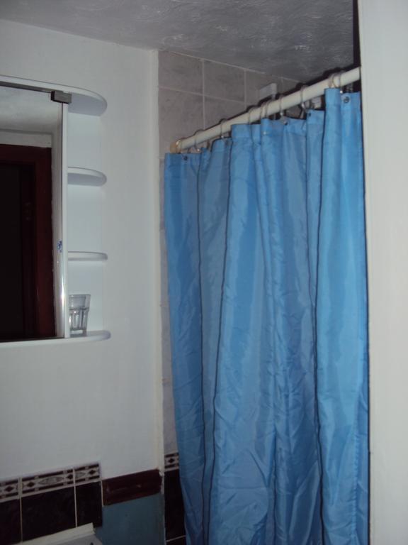 Burton House Apartment Blackpool