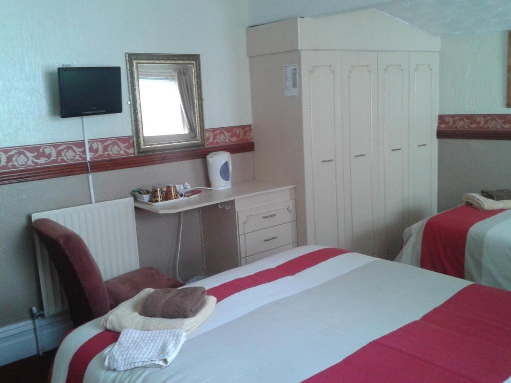 Angels Guest house 3*