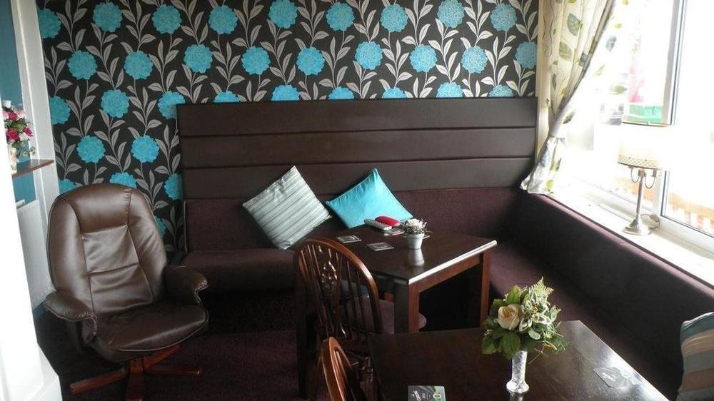 Lichfield Guest house 3*