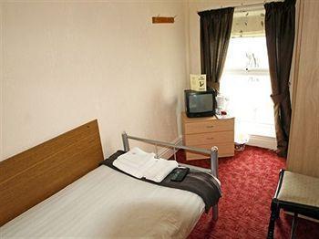 Lichfield Guest house