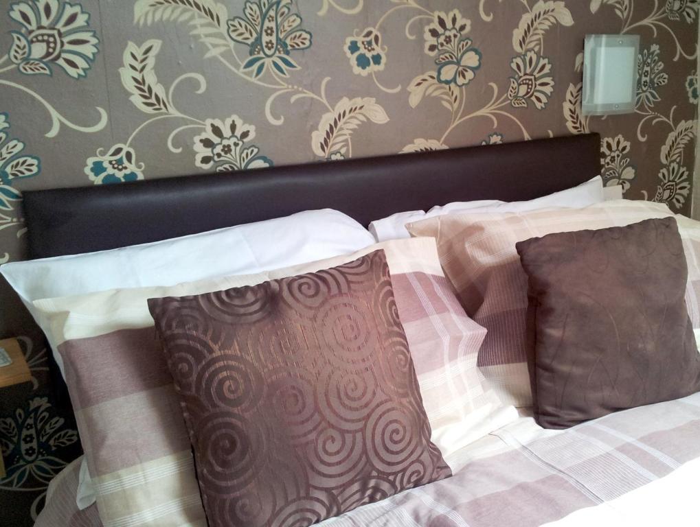 Guest house Moorbank House Blackpool