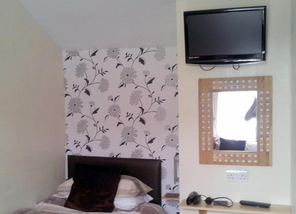 Guest house Moorbank House 3*