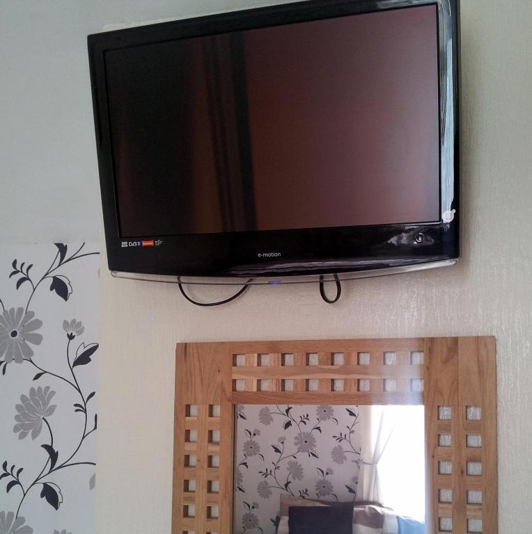 Moorbank House Guest house Blackpool