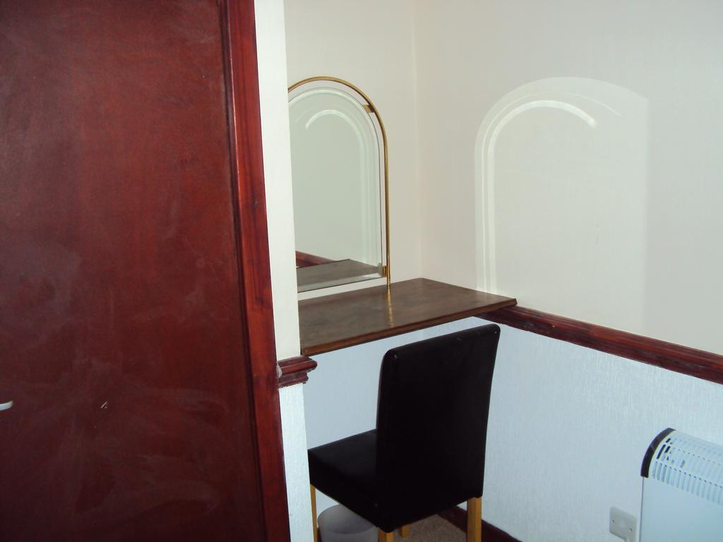 Burton House Apartment
