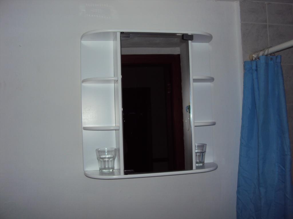 Apartment Burton House Blackpool