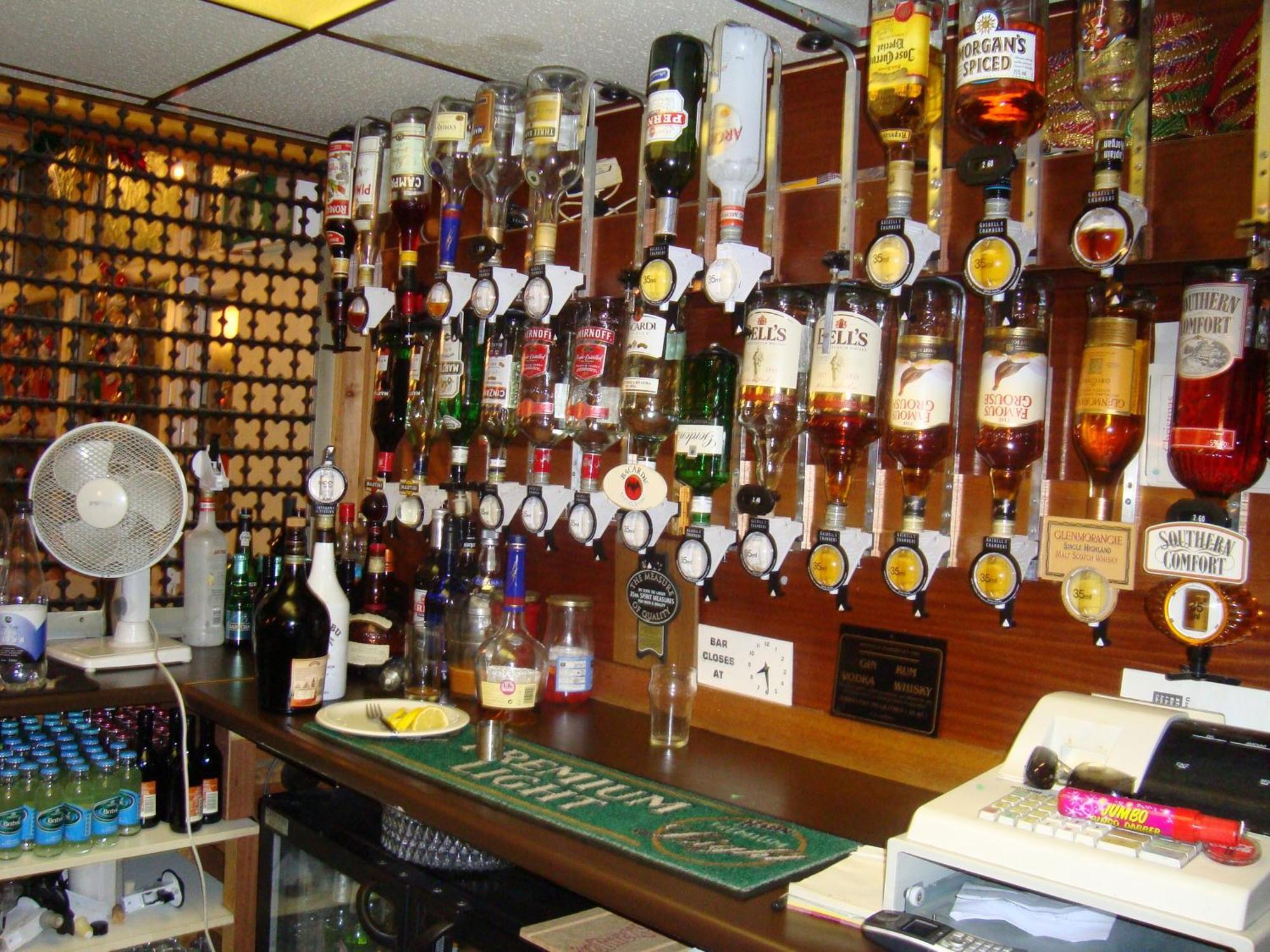 Gainsborough And Bar Hotel 3*
