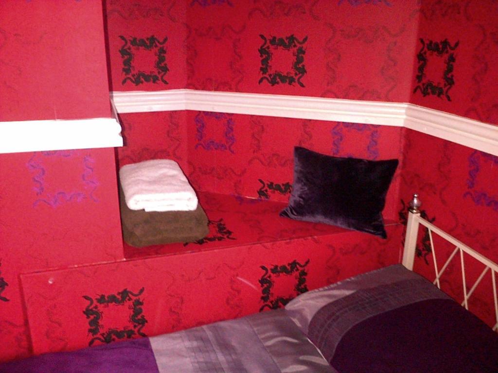 Hotel The World Blackpool