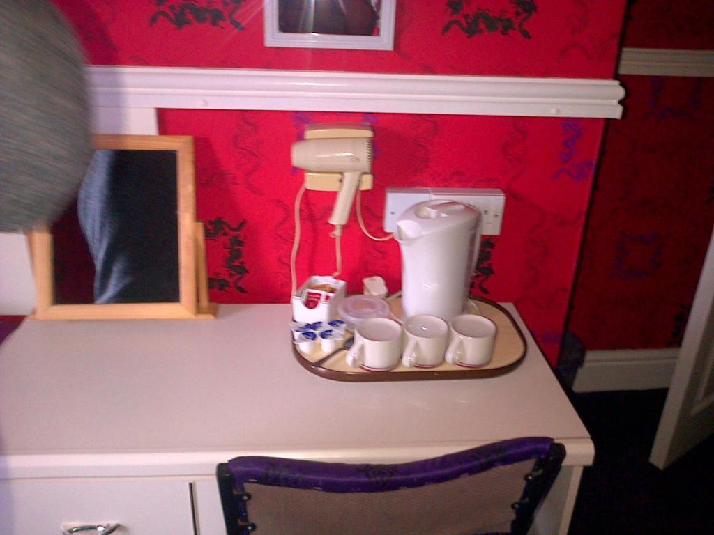 Hotel The World 3*