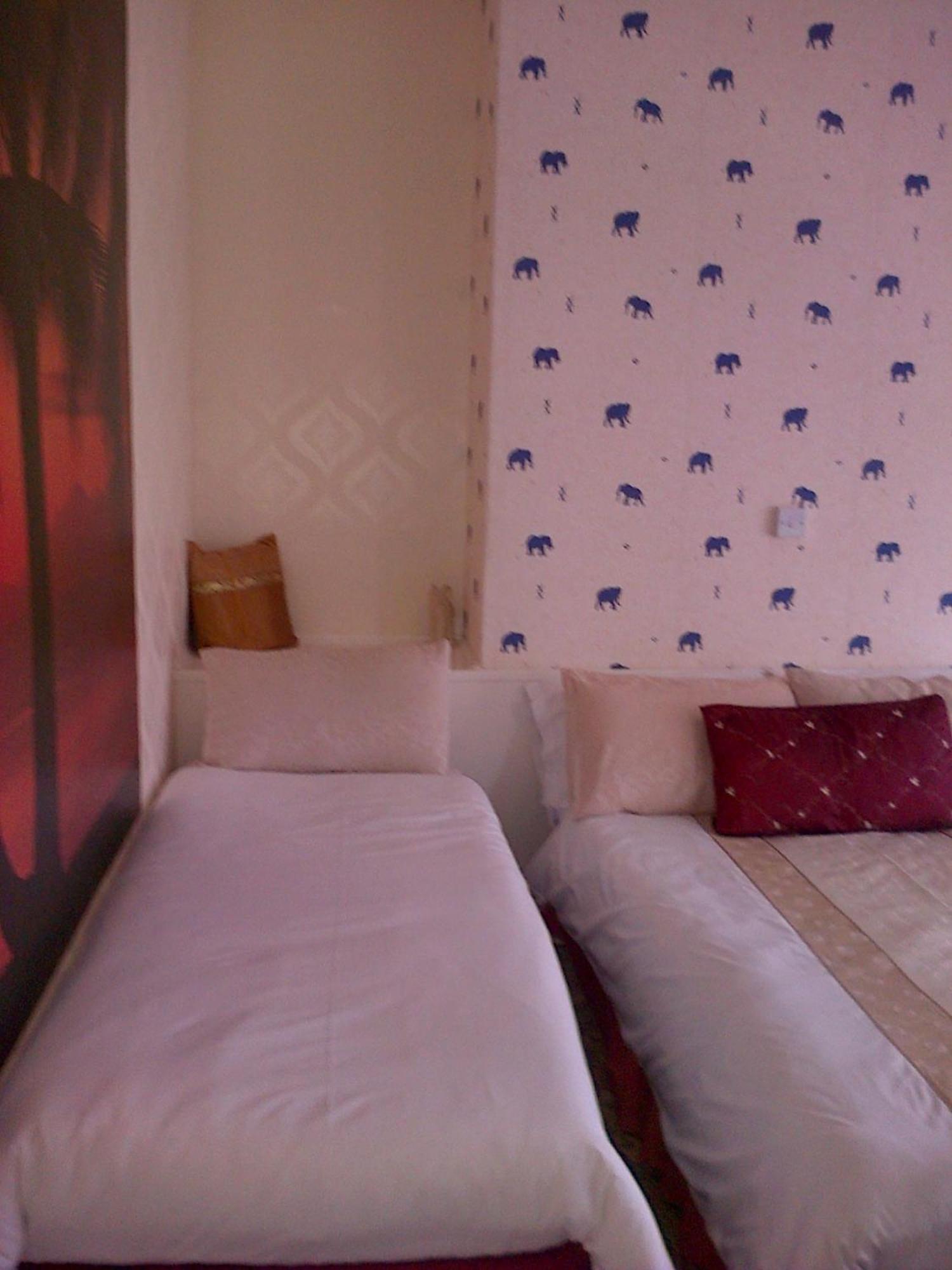 The World Hotel Blackpool
