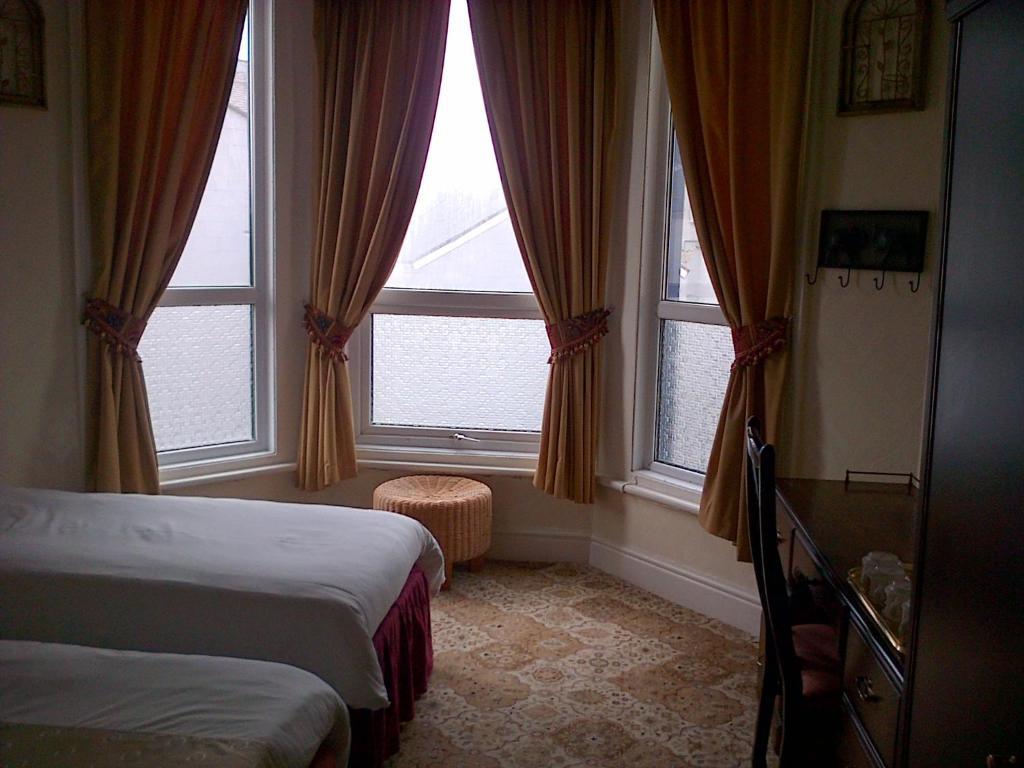 The World Hotel