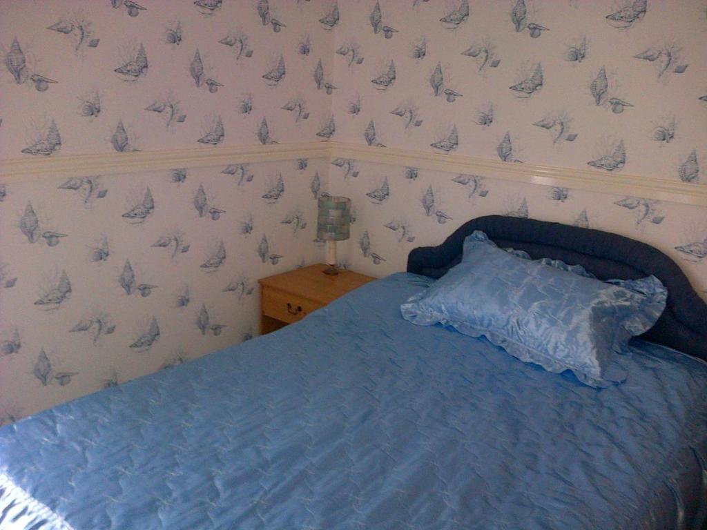 Hotel The World Blackpool
