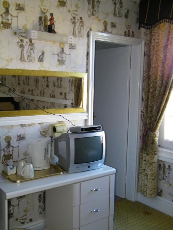 Hotel The World 3*