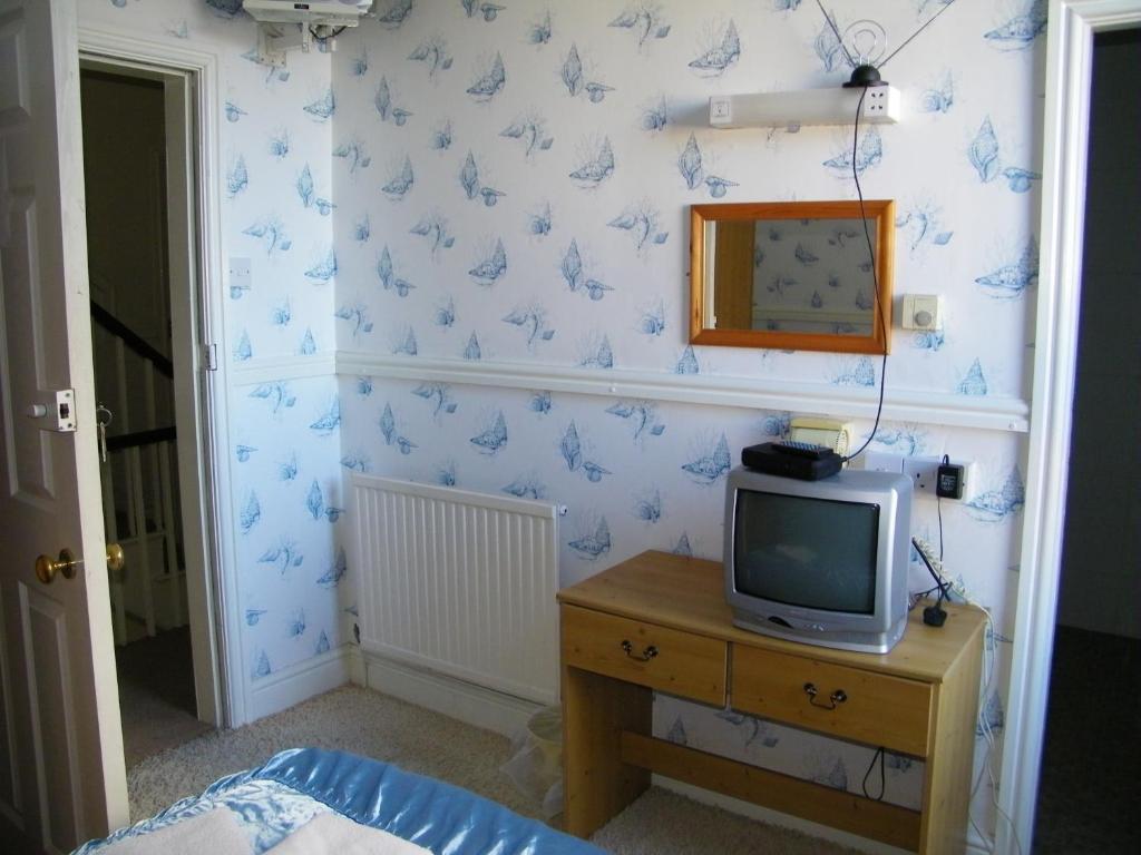 The World Hotel Blackpool