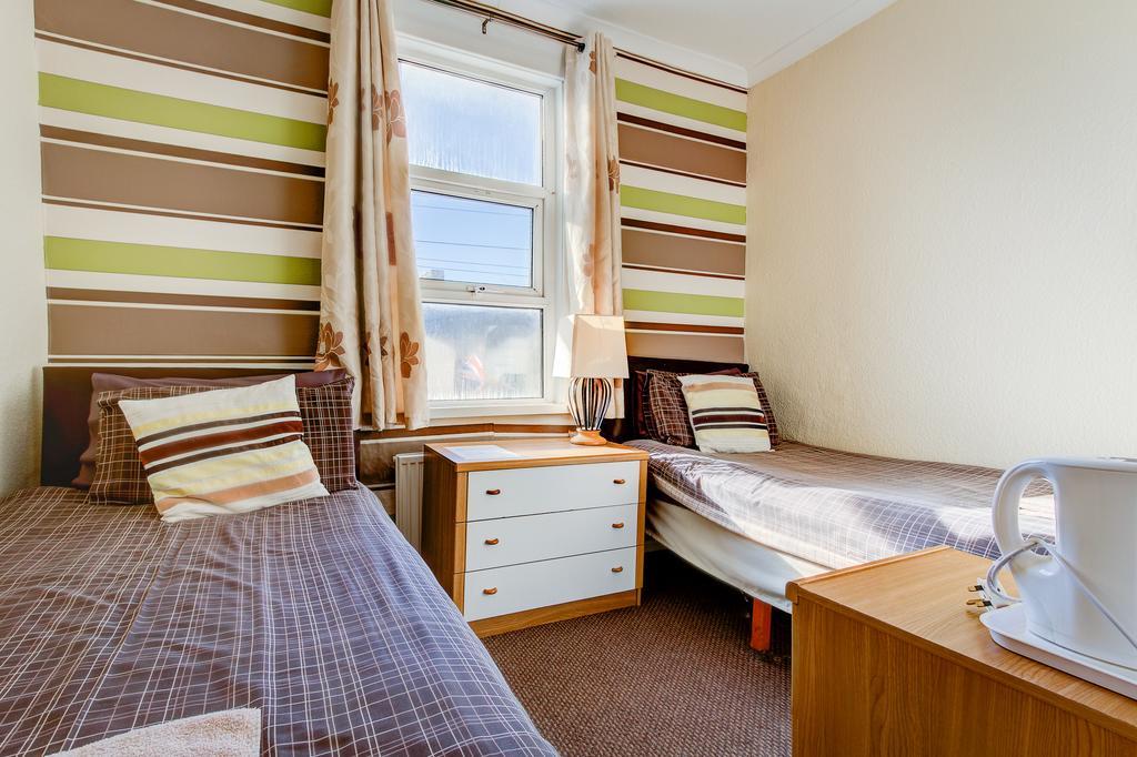 The Farnborough Blackpool