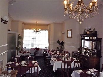 Pelham Hotel Blackpool