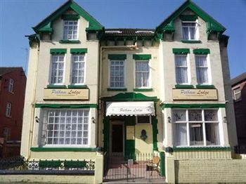 Pelham Hotel