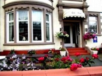 Hotel St Ives