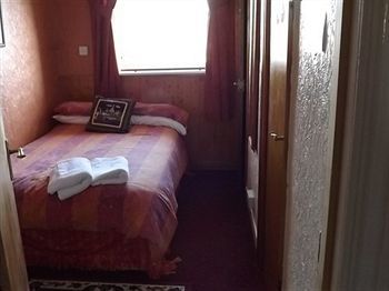 Camelot - Couples Only 3* Blackpool