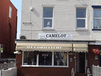 Camelot - Couples Only Hotel Blackpool