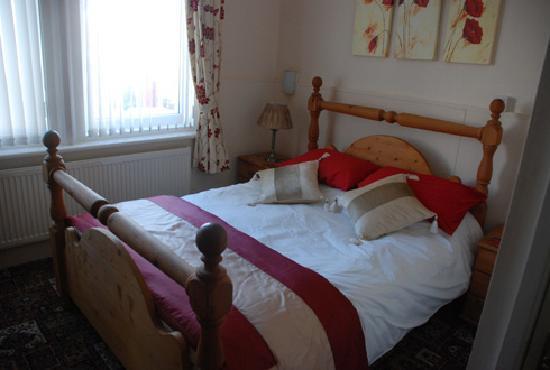 Eden House Bed & Breakfast 3*