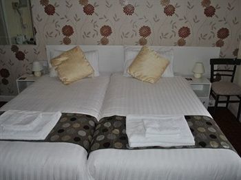 The Address Guest house