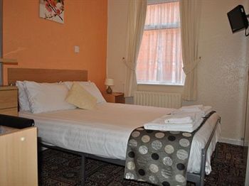 Guest house The Address