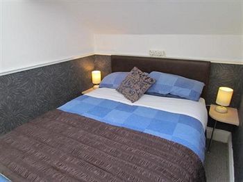Guest house Wimbourne 3*