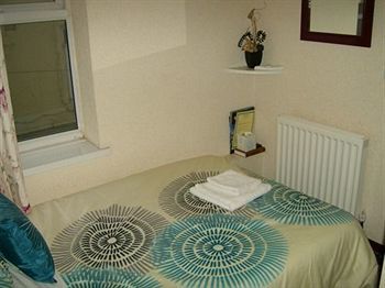 Cowley Hotel Blackpool