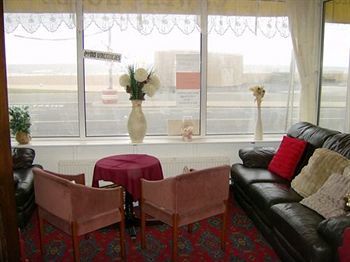 Cowley Blackpool