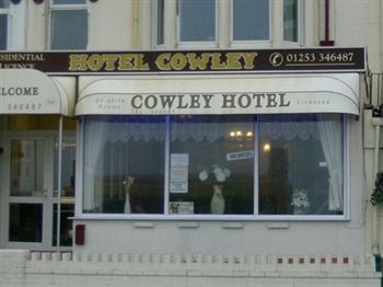 Cowley