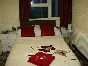 Cowley Hotel 2*