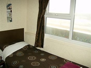 Hotel Cowley Blackpool