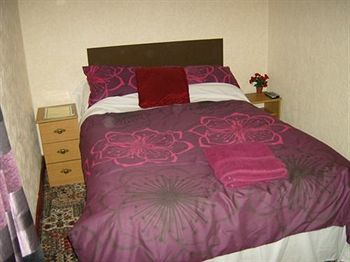 Cowley Hotel Blackpool