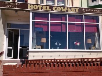 Cowley Hotel