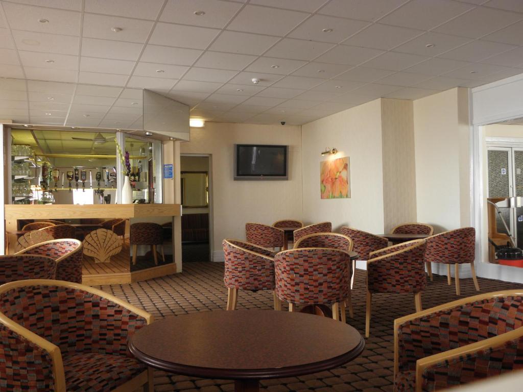 Chequers Plaza Blackpool