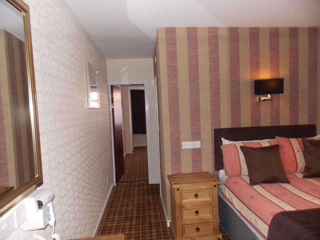 The Trafford Hotel 3*