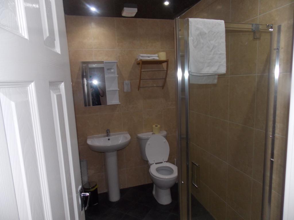The Trafford Hotel 3*