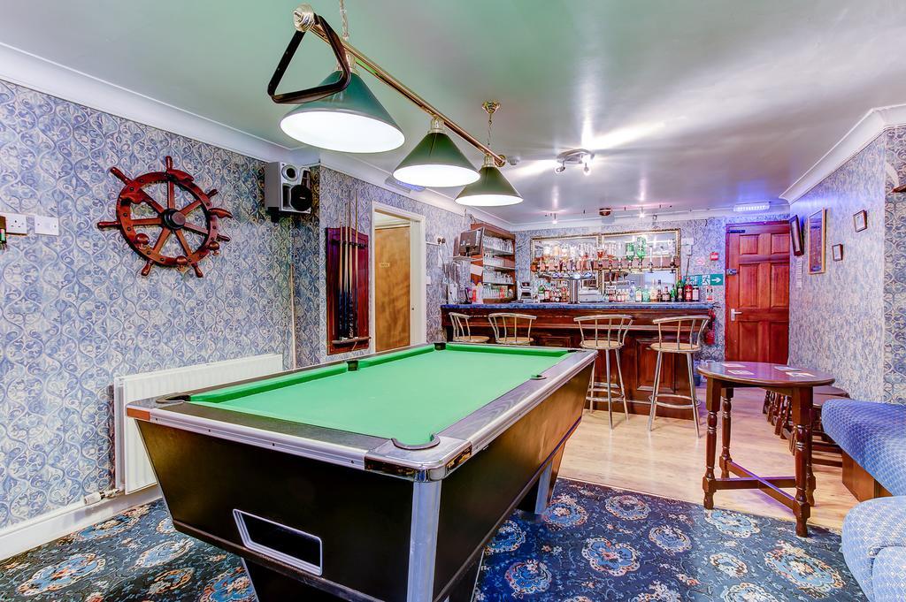 Bed & Breakfast Rayners Blackpool