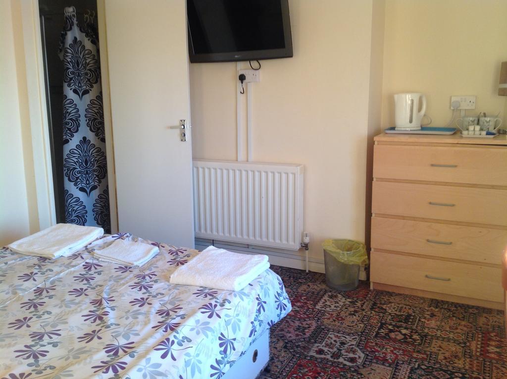 Hotel Cowley