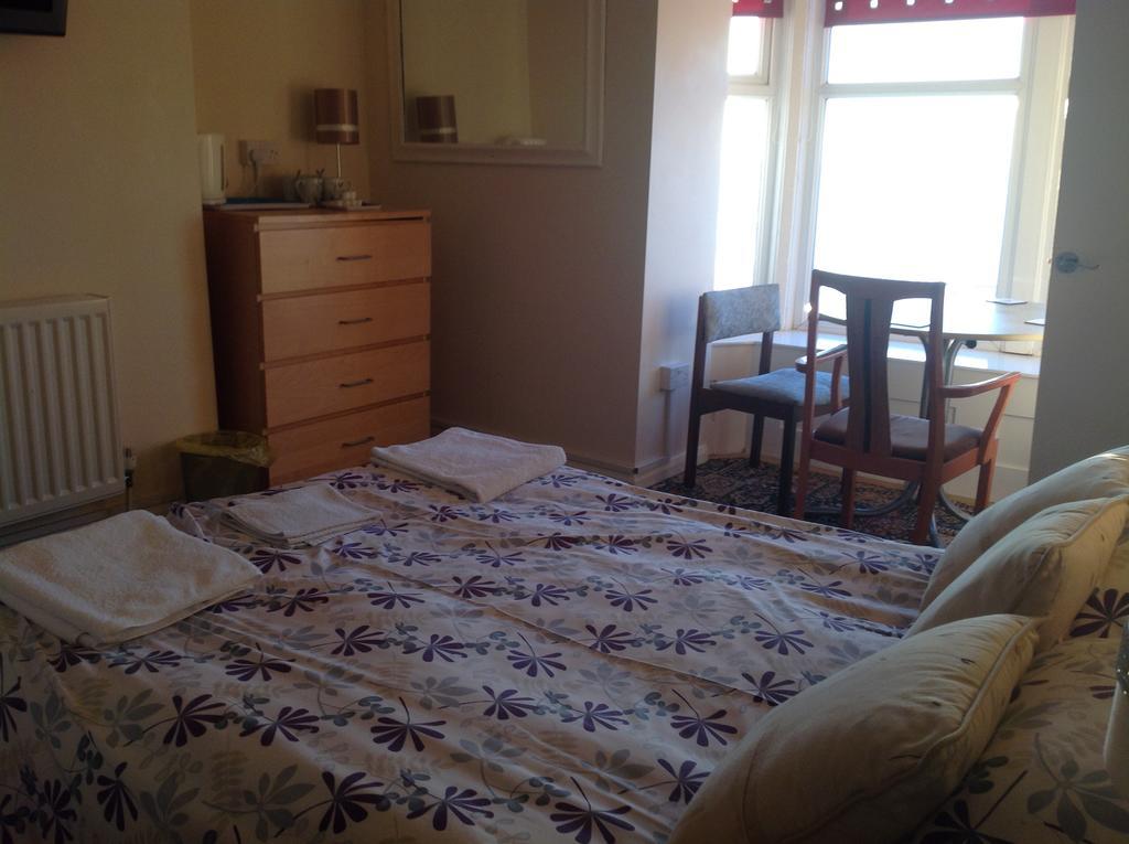 Cowley Hotel